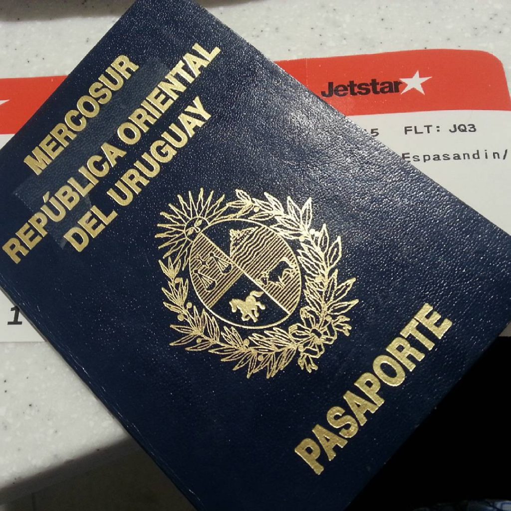 Uruguay Passport Holders Are Eligible For Vietnam E Visa Or Not