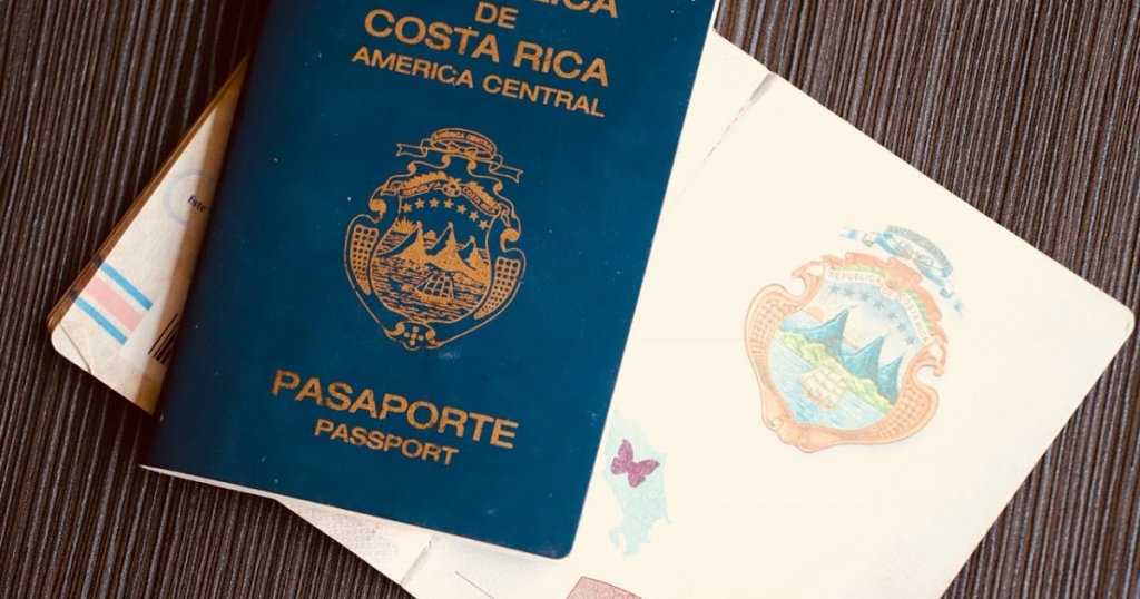 Costa Rica passport holders are eligible for Vietnam e-visa or not ...